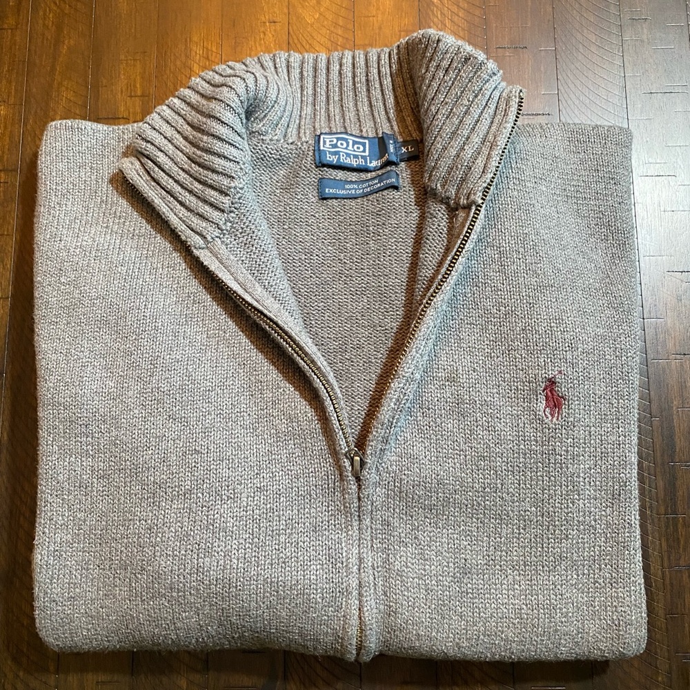 Polo by Ralph Lauren sweater